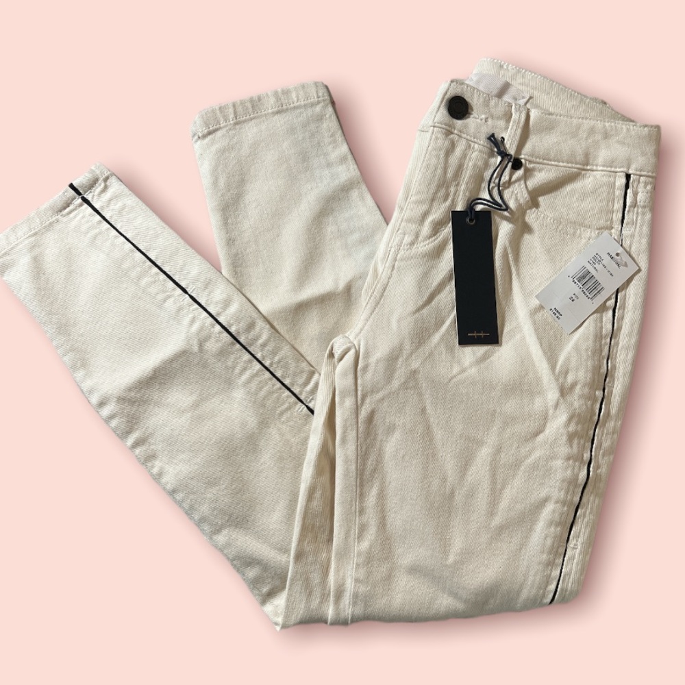 Habitual Jeans- Marina in Natural (size 24)